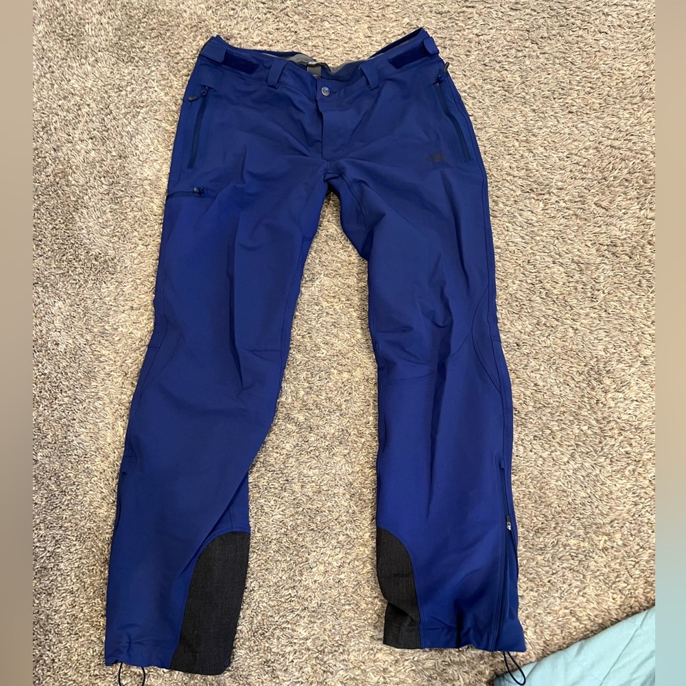 Outdoor Research Women's Cirque II Pants Soft Shell